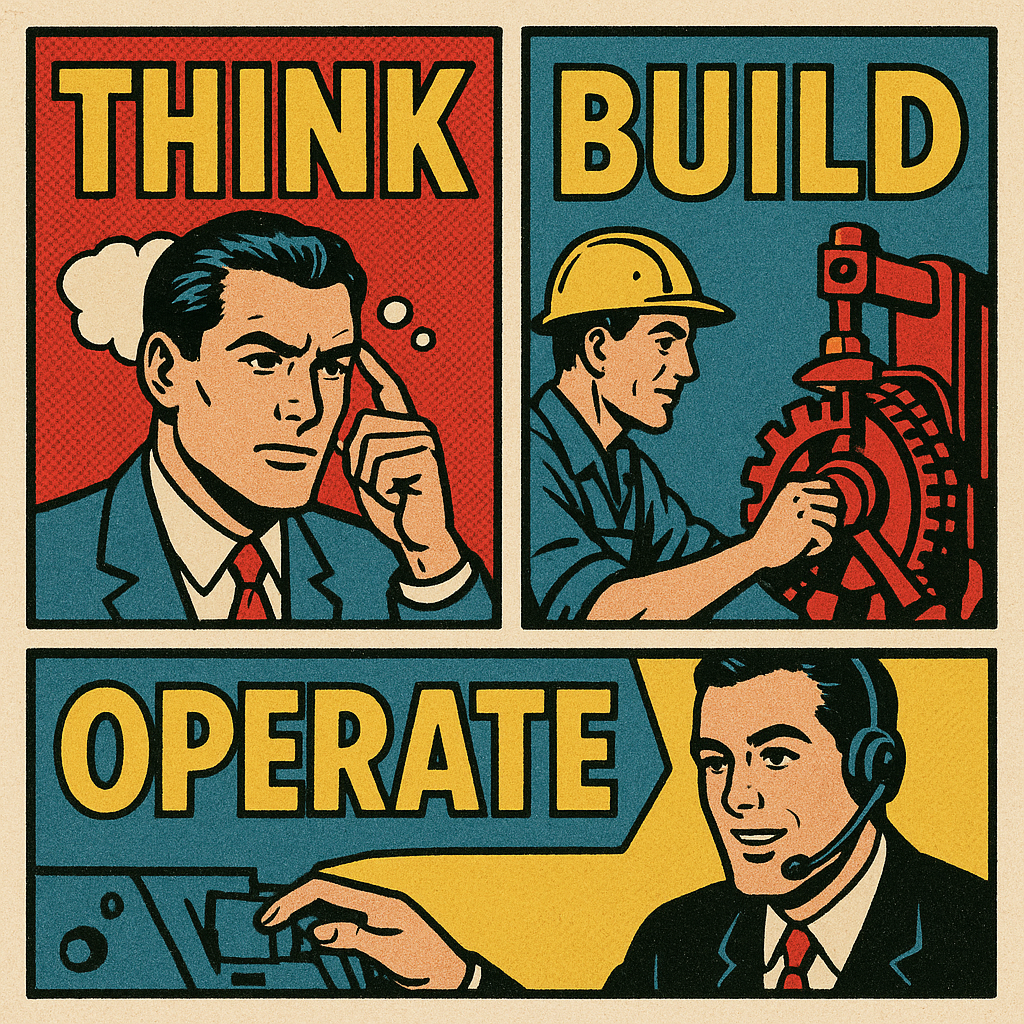 BlueHead Consulting Services